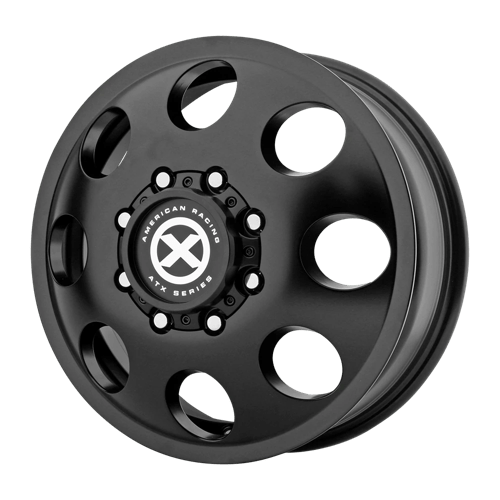 ATX Series Wheels: AX181, AX200, AX188 & More | ThreePiece.us