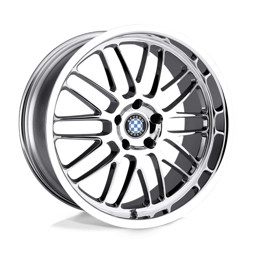 Beyern MESH 5X120 20X8.5 +30 CHROME