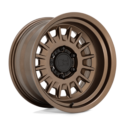 Black Rhino ALISO 6X139.7 17X8 0 GLOSS | ThreePiece.us