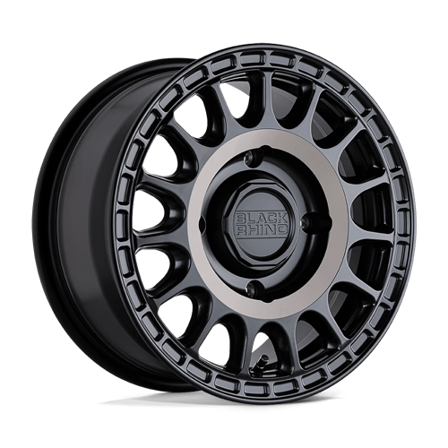 Black Rhino Powersports SANDSTORM UTV 4X110 | ThreePiece.us