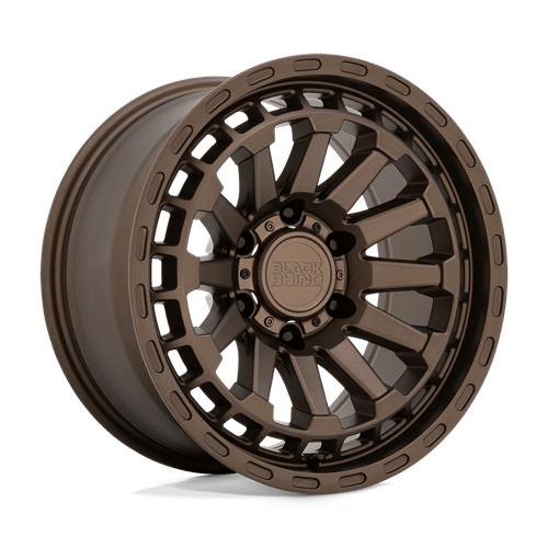 Black Rhino RAID 6X139.7 18X9.5 -18 MATTE BRONZE