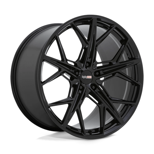 Cray HAMMERHEAD 5X120 21X12 +52 GLOSS BLACK