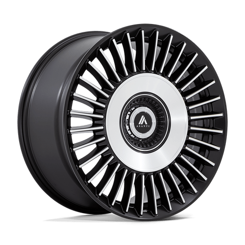 Asanti Black Wheels in stock starting at $141 | Custom Wheels and