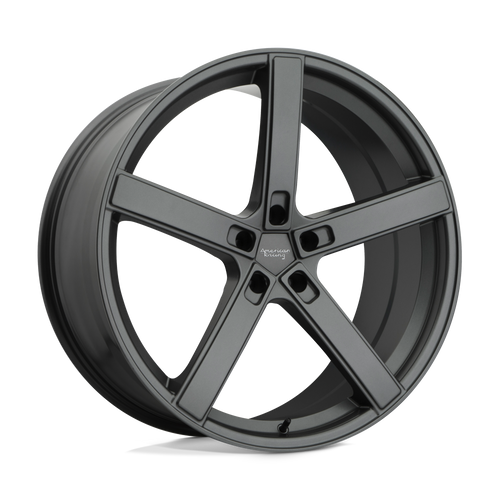 American Racing AR920 BLOCKHEAD 5X114.3 19X10 +45 CHARCOAL