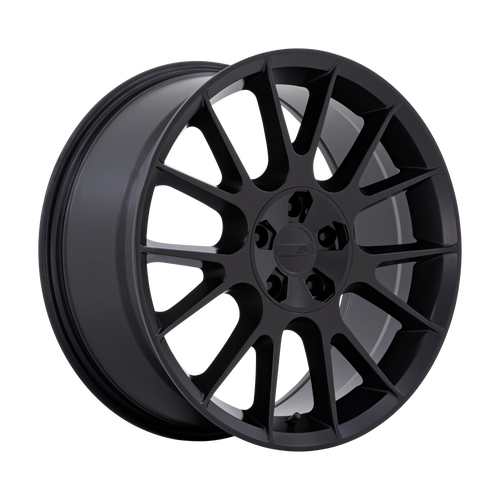 American Racing AR948 5X112/5X120 20X9 +35 SATIN BLACK