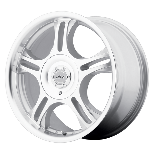 American Racing AR95 ESTRELLA 5X100/5X114.3 15X7 +35 MACHINED