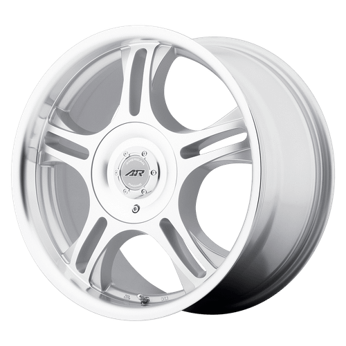 American Racing AR95 ESTRELLA 5X108/5X114.3 17X7.5 +40 MACHINED