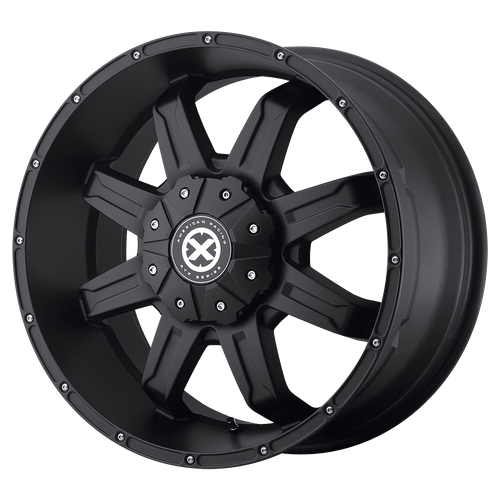 ATX Series AX192 BLADE 5X114.3/5X127 20X9 +18 SATIN BLACK