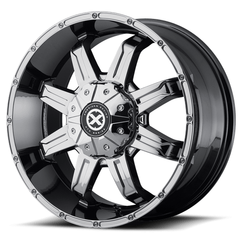 ATX Series AX192 BLADE 7X150 18X8.5 +18 PVD