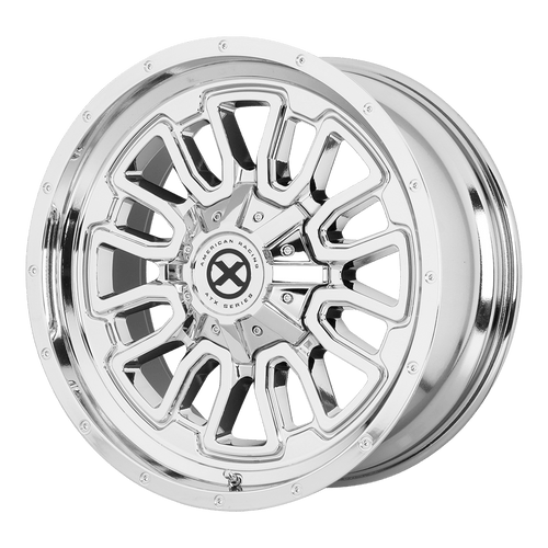ATX Series AX203 BLANK 20X9 +0 PVD