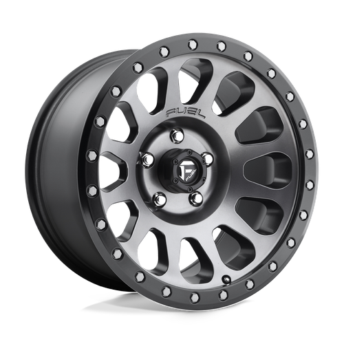 Fuel 1PC D601 VECTOR