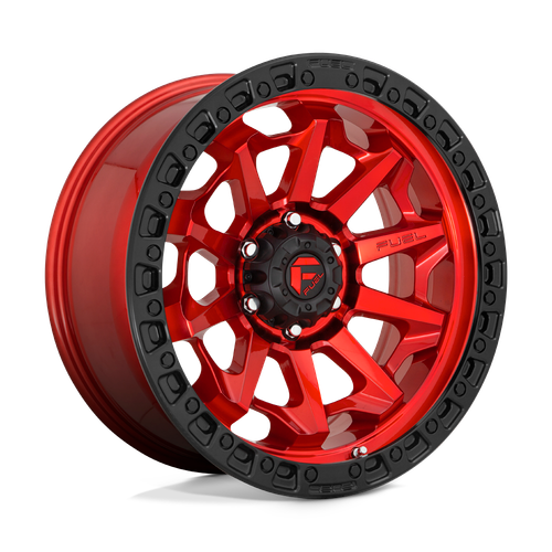 Fuel 1PC D695 COVERT