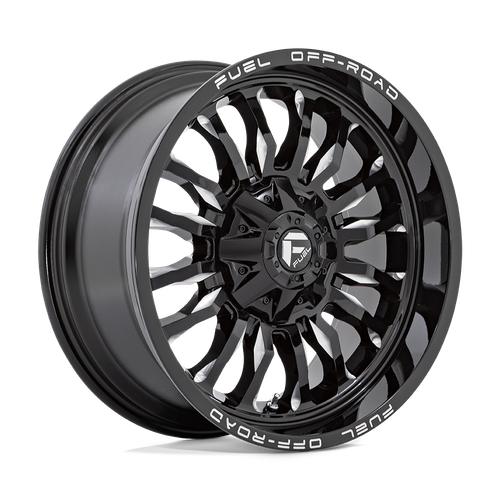 FUEL-ARC-D795-20X9-6LUG-ET1-
