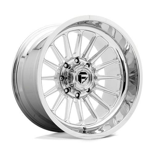 Fuel Mono DC75 FFC75 8X180 26X14 -76 HIGH LUSTER POLISHED