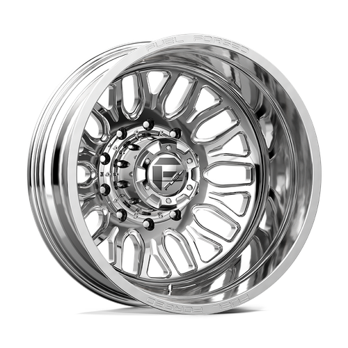 Fuel Mono DB66 FFC66 10X225 20X8.25 -202 POLISHED