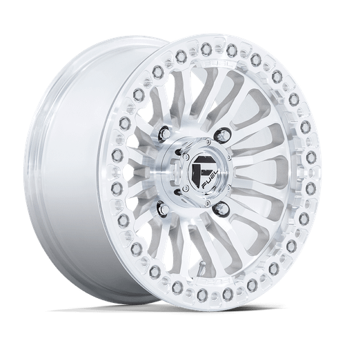 Fuel UTV FV125 RINCON UTV BEADLOCK 4X110 15X7 +10 CAST & MACHINED