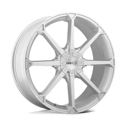 Helo HE870 5X105/5X114.3 22X8.5 +42 SILVER