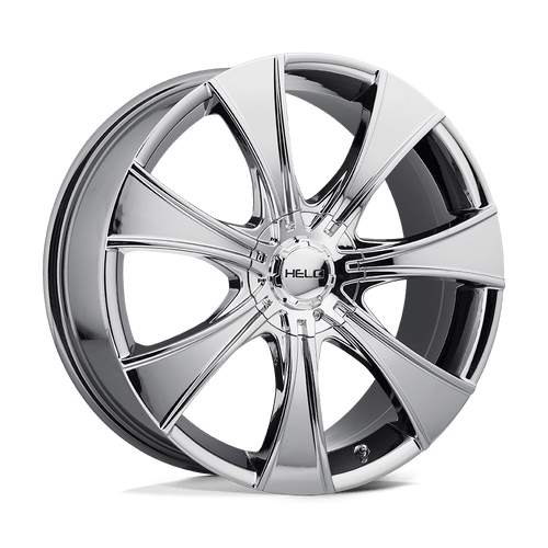 Helo HE874 5X100/5X110 16X7.5 +42 PVD