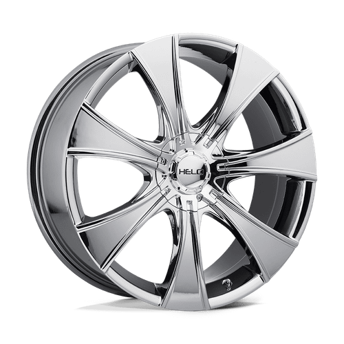 Helo HE874 5X112/5X114.3 17X7.5 +42 PVD