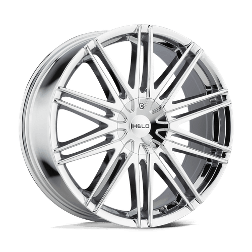 Helo HE880 5X110/5X114.3 18X8 +42 PVD