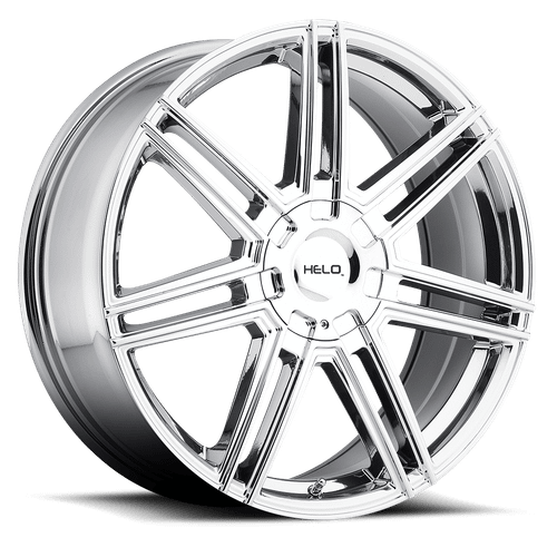 Helo HE884 5X110/5X114.3 18X7 +45 PVD