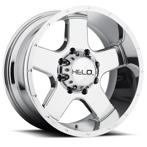 Helo HE886 8X170 18X9 -12 PVD