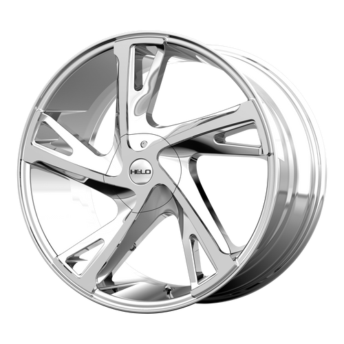 Helo HE902 5X114.3/5X120 20X8.5 +40 PVD
