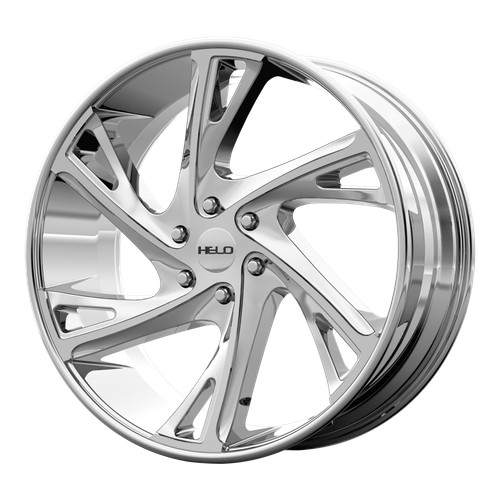 Helo HE903 6X139.7 18X8.5 +35 CHROME