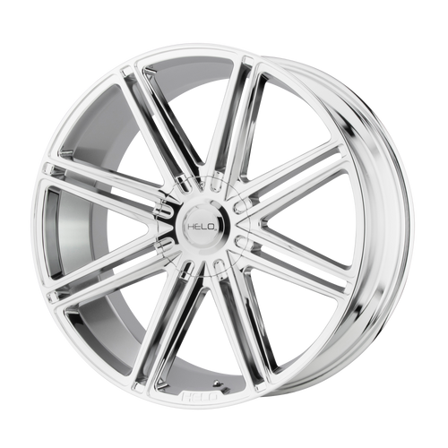 Helo HE913 6X120/6X139.7 22X9.5 +15 CHROME