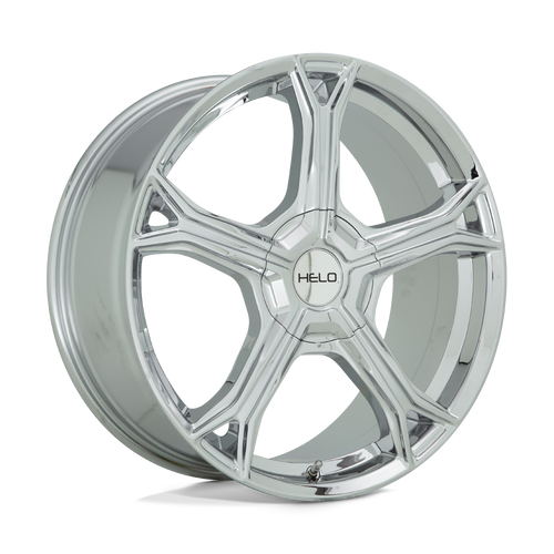 Helo HE915 5X114.3/5X127 20X8.5 +40 CHROME