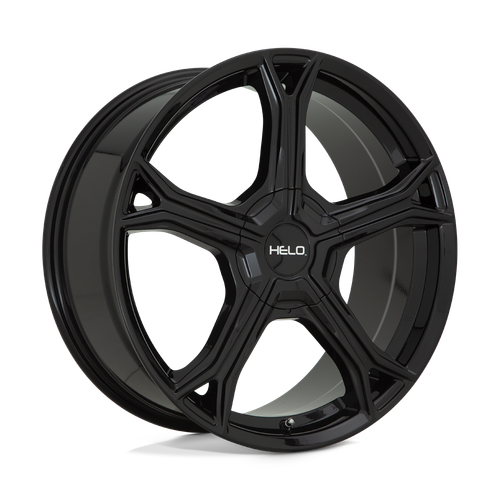 Helo HE915 5X108/5X114.3 18X8 +40 GLOSS BLACK