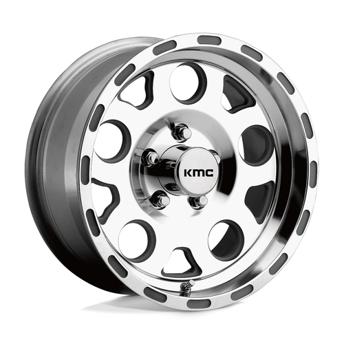 KMC KM522 ENDURO 6X139.7 16X8 +0 MACHINED