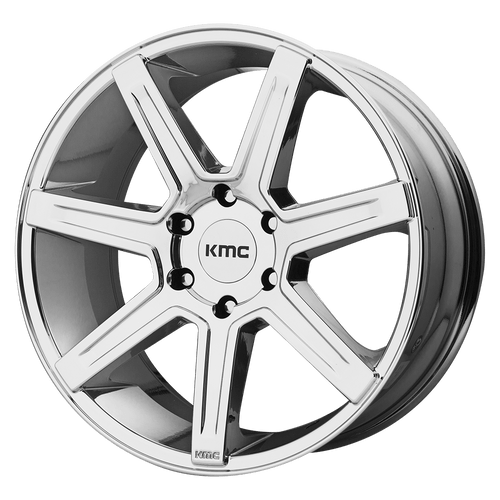 KMC KM700 REVERT 5X139.7 22X9.5 +15 PVD