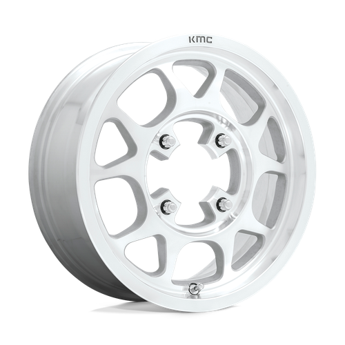 KMC Powersports KS136 TORO 4X156 15X6 +38 MACHINED