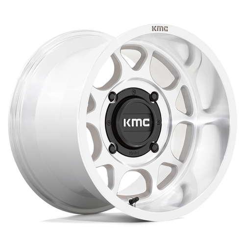 KMC Powersports - High-Performance, Rugged Wheels for Off-Road