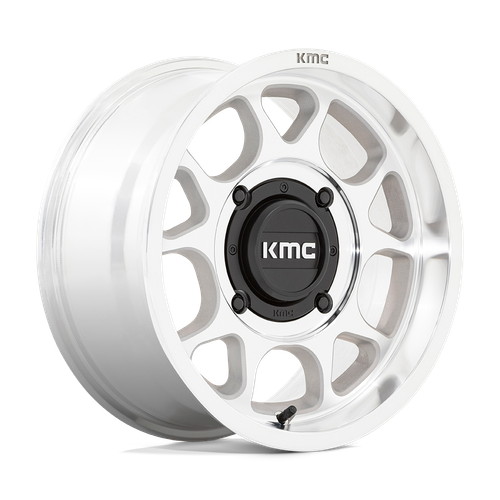 KMC Powersports KS137 TORO S UTV 4X156 15X7 +10 MACHINED