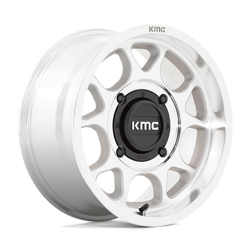 KMC Powersports KS137 TORO S UTV 4X137 15X7 +10 MACHINED