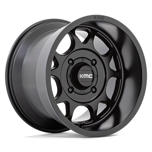 KMC Powersports - High-Performance, Rugged Wheels for Off-Road