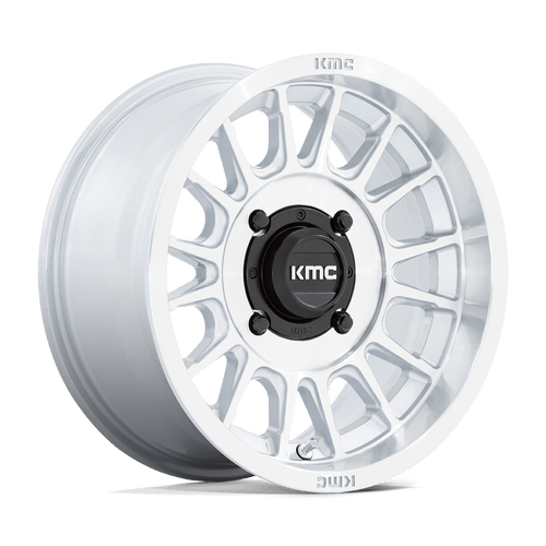 KMC Powersports - High-Performance, Rugged Wheels for Off-Road