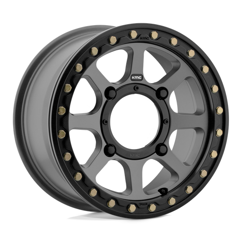 KMC Powersports - High-Performance, Rugged Wheels for Off-Road