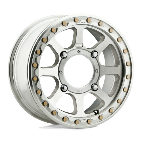 KMC Powersports - High-Performance, Rugged Wheels for Off-Road