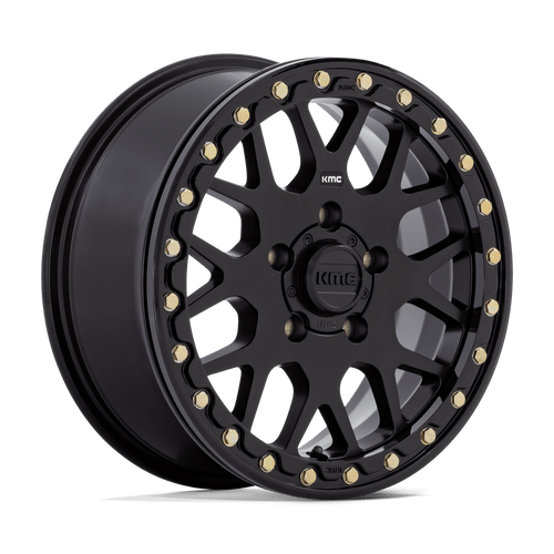 KMC Powersports - High-Performance, Rugged Wheels for Off-Road