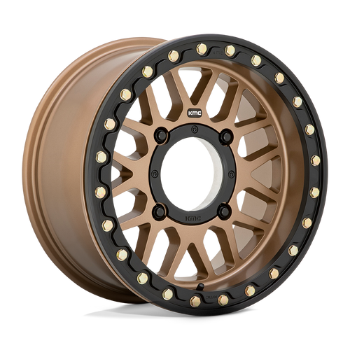 KMC Powersports - High-Performance, Rugged Wheels for Off-Road