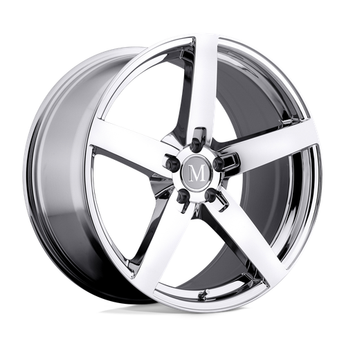 Mandrus ARROW 5X112 17X8 +32 CHROME