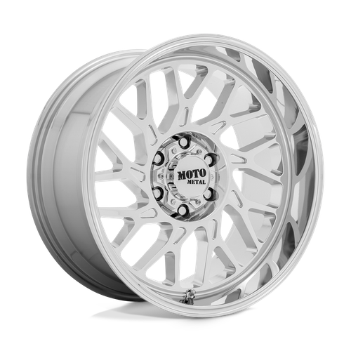 Moto Metal MO805 8X170 20X10 -18 CHROME