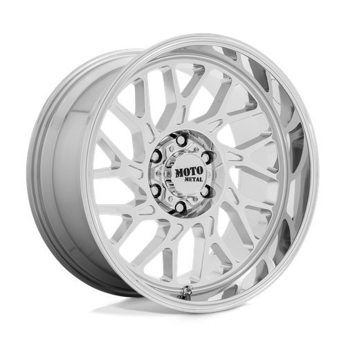 Moto Metal MO805 8X170 22X10 -18 CHROME