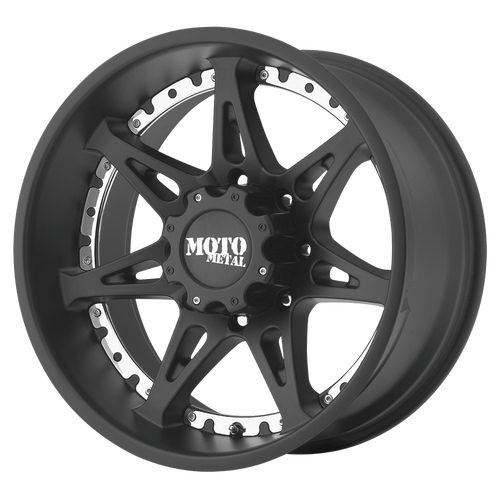 Moto Metal MO961 6X139.7 20X10 -24 SATIN | ThreePiece.us