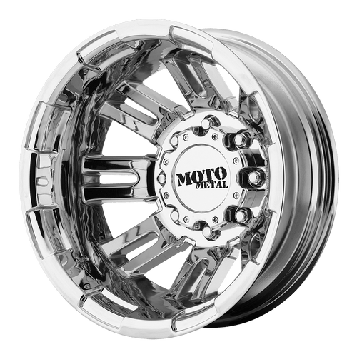 Moto Metal MO963 8X170 16X6 -134 PVD