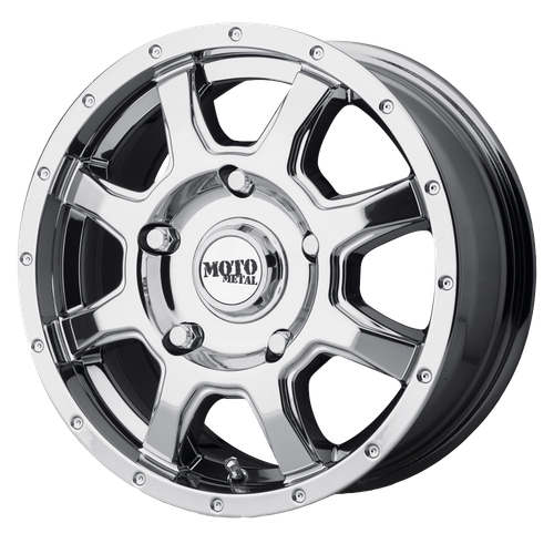 Moto Metal MO970 6X130 16X7 +42 PVD