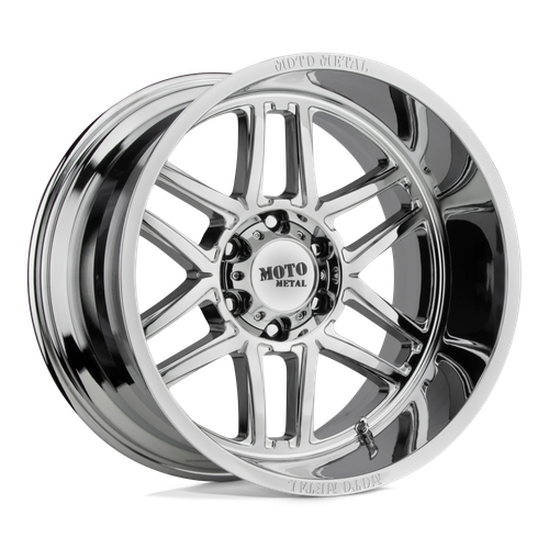 Moto Metal MO992 FOLSOM 5X150 20X9 +18 CHROME